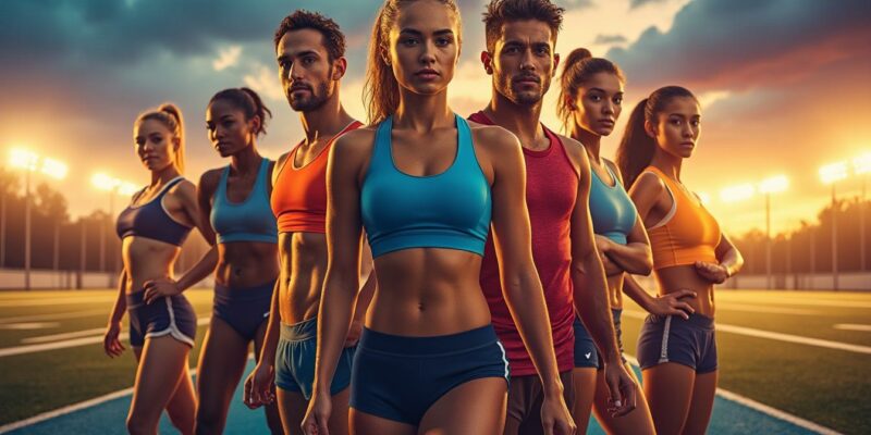 découvrez notre liste complète des sportifs dont le nom commence par a : biographies, palmarès et faits marquants de ces athlètes exceptionnels. explorez les parcours inspirants des grands sportifs en a !