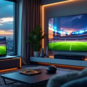 découvrez la nouvelle adresse 2025 de streamonsport, la plateforme incontournable pour tous les passionnés de sport. suivez en direct vos événements sportifs préférés dès maintenant.