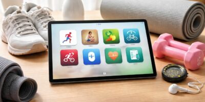 découvrez notre sélection des meilleures applications sport et fitness pour votre tablette samsung, pour rester en forme et motivé à tout moment.