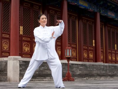 Tai Chi