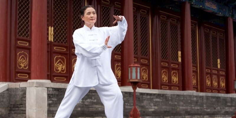 Tai Chi