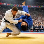 découvrez le programme complet du judo aux jo de 2026, avec les athlètes à suivre et les événements incontournables de cette compétition majeure.