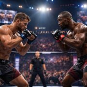 découvrez une analyse détaillée des lutteurs de l'ufc 294 et nos pronostics pour chaque combat. préparez-vous à vivre les moments forts de cet événement majeur de l'ultimate fighting championship.