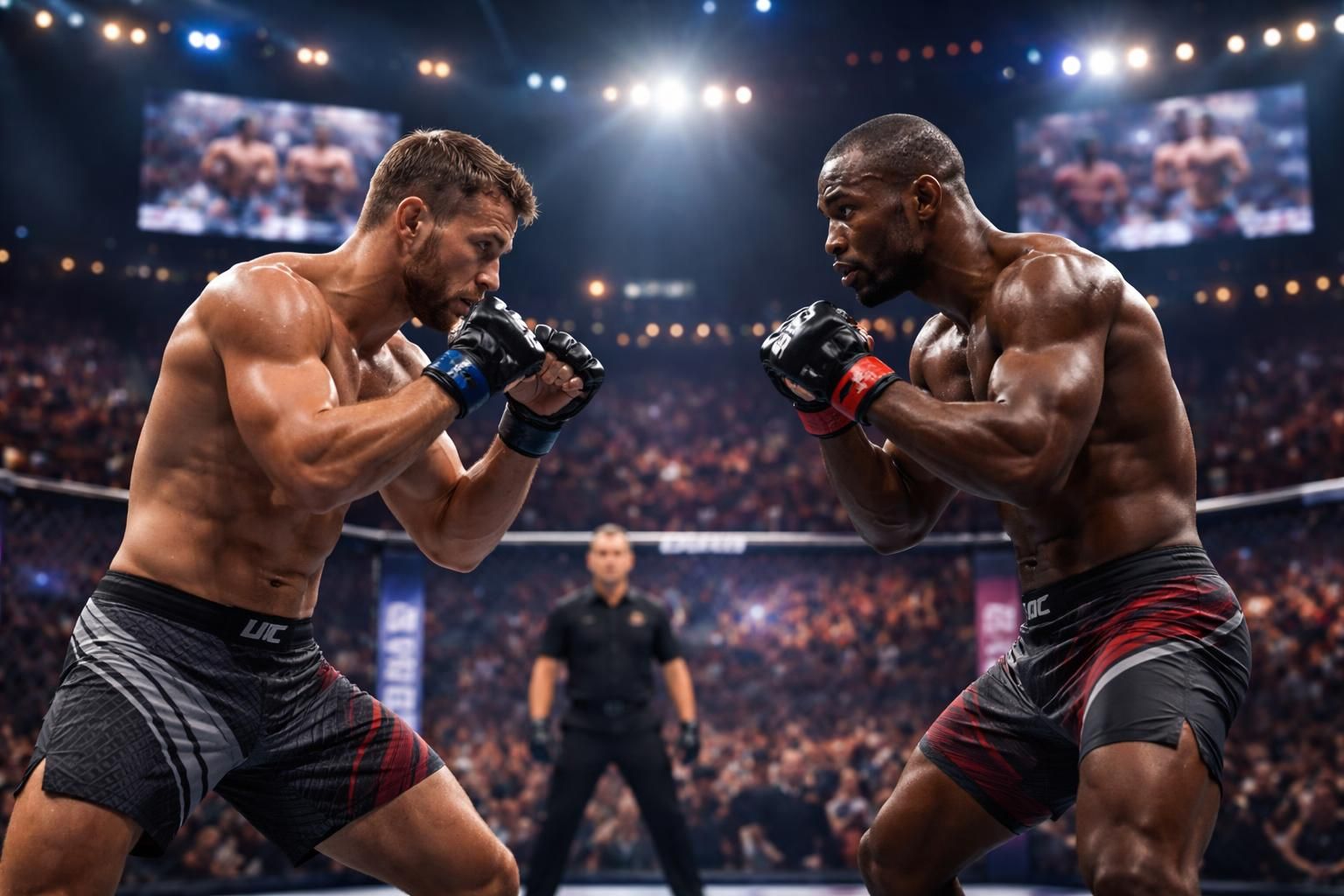 découvrez une analyse détaillée des lutteurs de l'ufc 294 et nos pronostics pour chaque combat. préparez-vous à vivre les moments forts de cet événement majeur de l'ultimate fighting championship.
