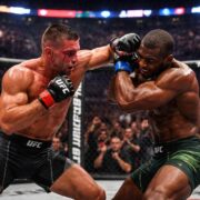 découvrez une analyse détaillée des matchs prévus lors de l'ufc 310 et leurs implications sur la hiérarchie des combattants, avec un éclairage sur les enjeux et les favoris.