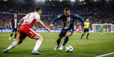 découvrez un résumé complet et détaillé du match psg vs brest pour ne rien manquer des moments forts, des buts et des actions clés de la rencontre.