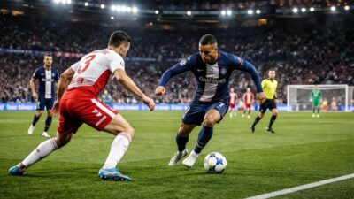 découvrez un résumé complet et détaillé du match psg vs brest pour ne rien manquer des moments forts, des buts et des actions clés de la rencontre.