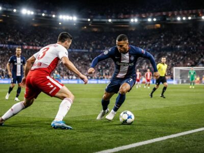 découvrez un résumé complet et détaillé du match psg vs brest pour ne rien manquer des moments forts, des buts et des actions clés de la rencontre.