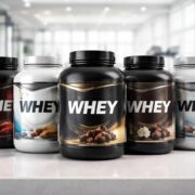 découvrez notre analyse complète des meilleures whey harder disponibles sur le marché pour optimiser votre nutrition sportive et vos performances.