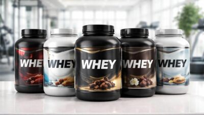 découvrez notre analyse complète des meilleures whey harder disponibles sur le marché pour optimiser votre nutrition sportive et vos performances.