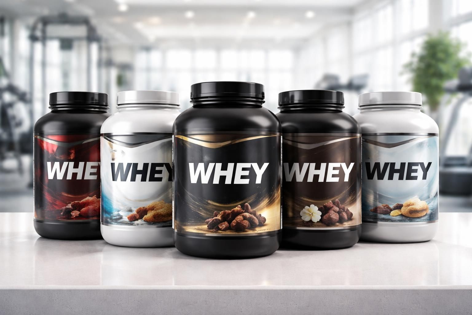 découvrez notre analyse complète des meilleures whey harder disponibles sur le marché pour optimiser votre nutrition sportive et vos performances.