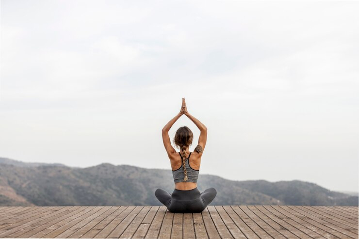 Yoga pour débutants