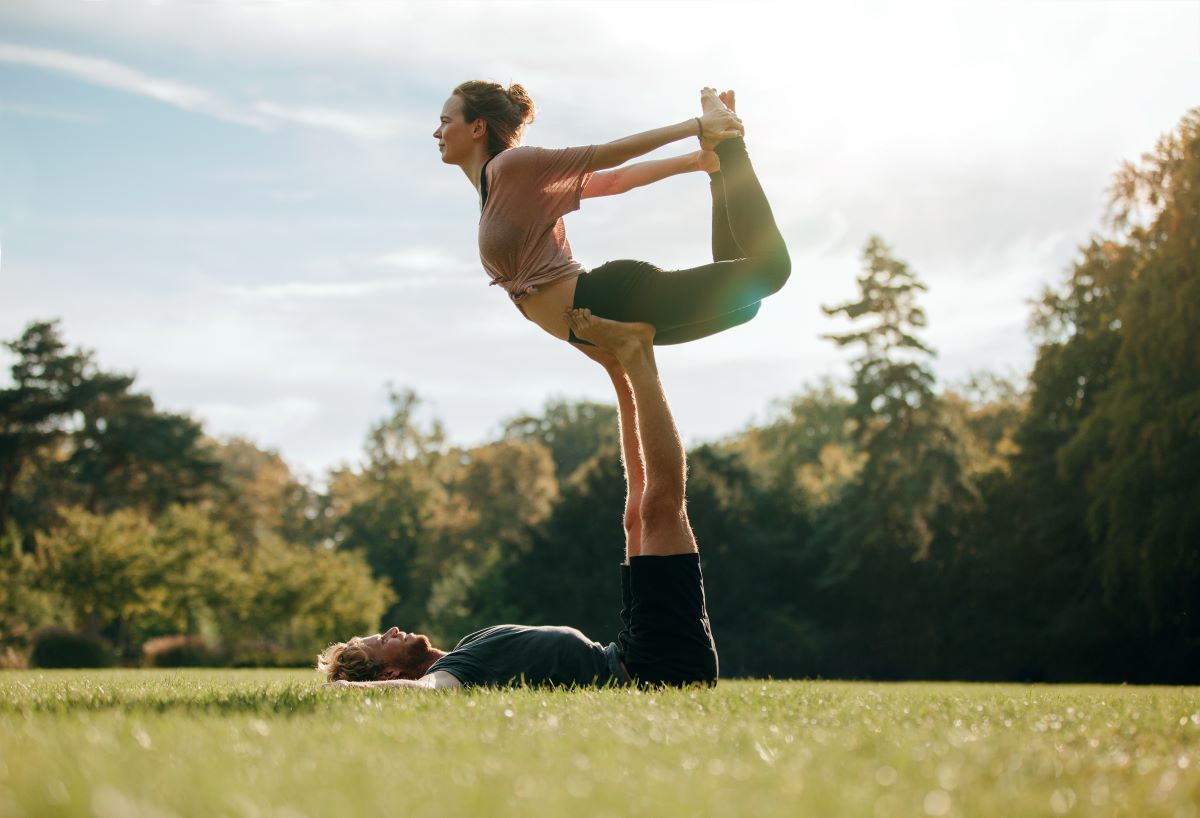 activité sportive