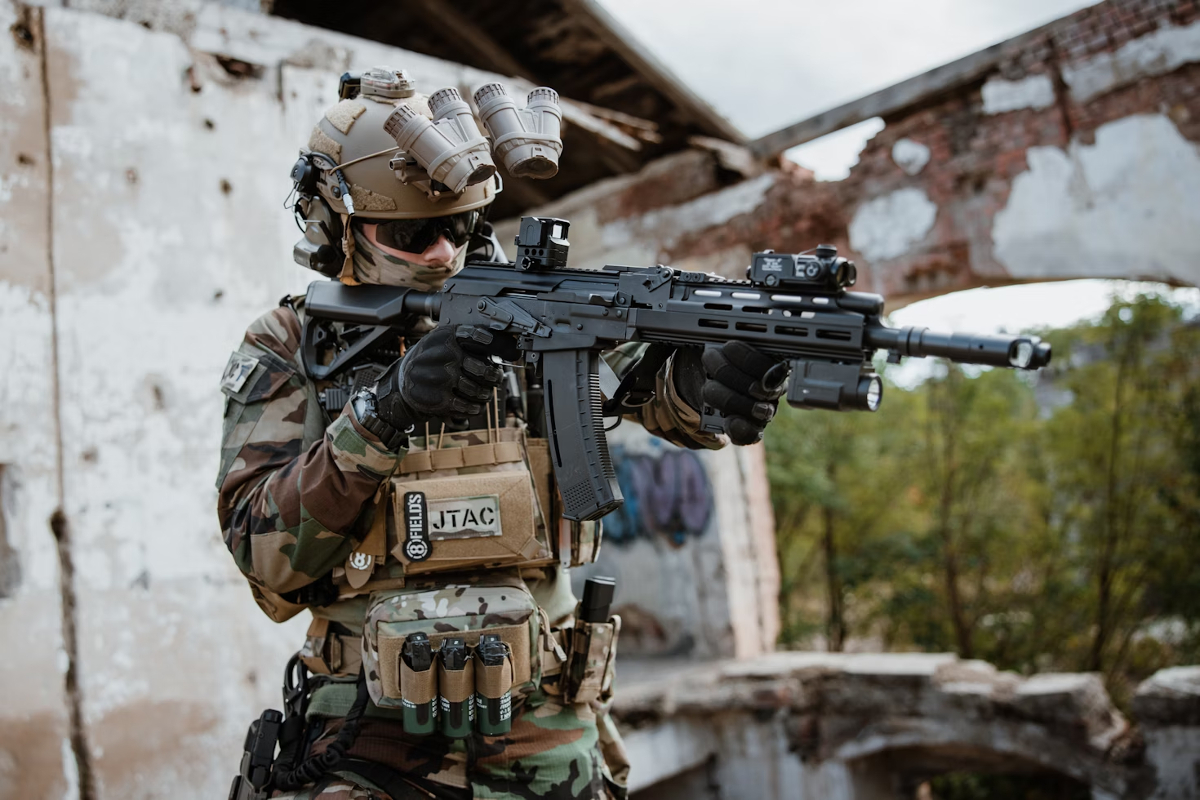 airsoft