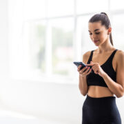 application sport