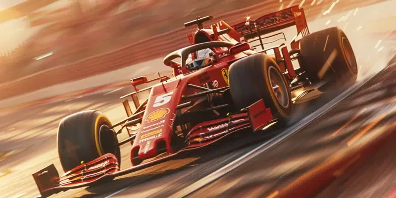 ascension de Charles Leclerc