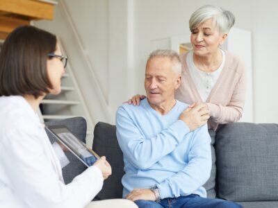 assurance dépendance