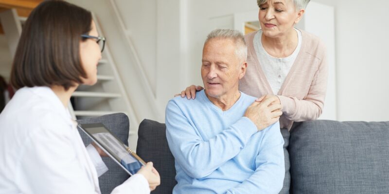 assurance dépendance