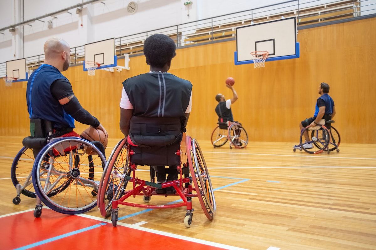 assurance handicapée