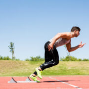 athlétisme