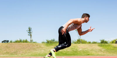 athlétisme