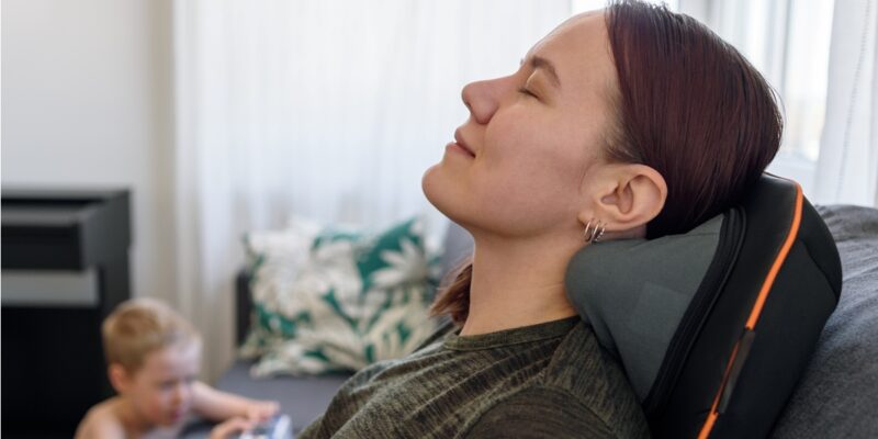 avantage fauteuils de massage