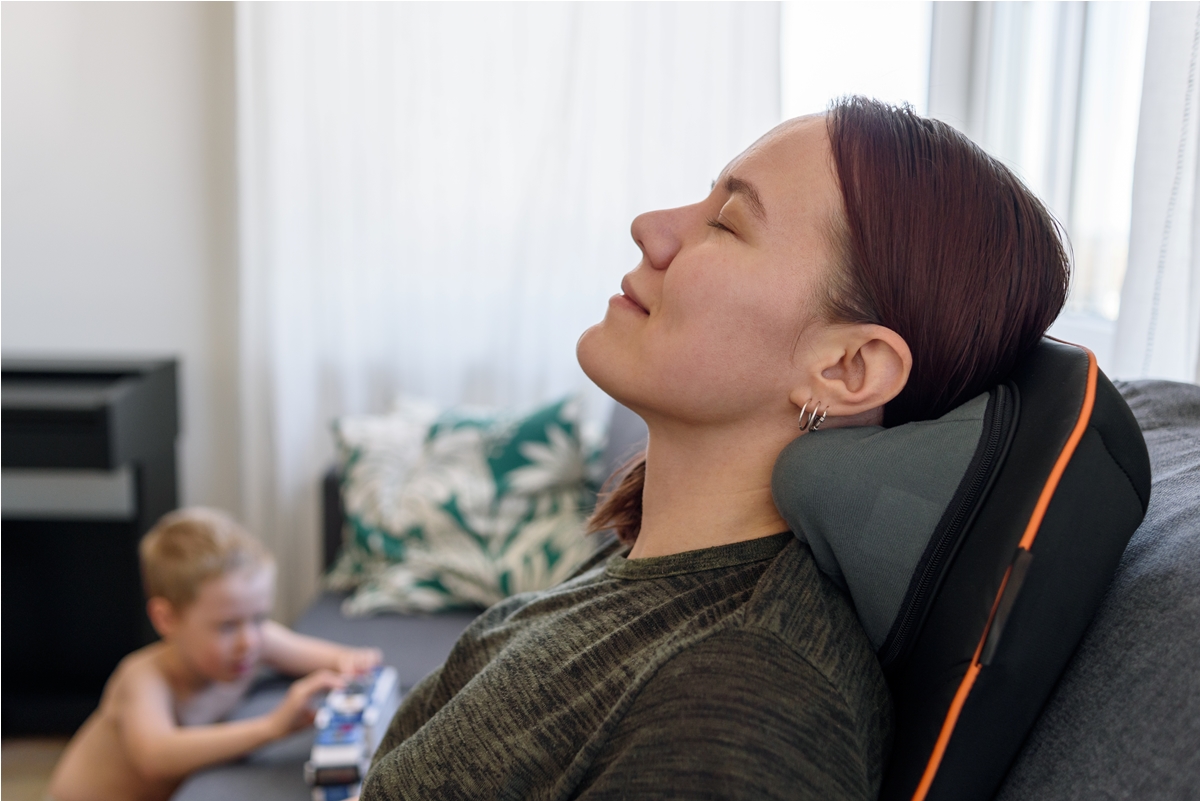 avantage fauteuils de massage