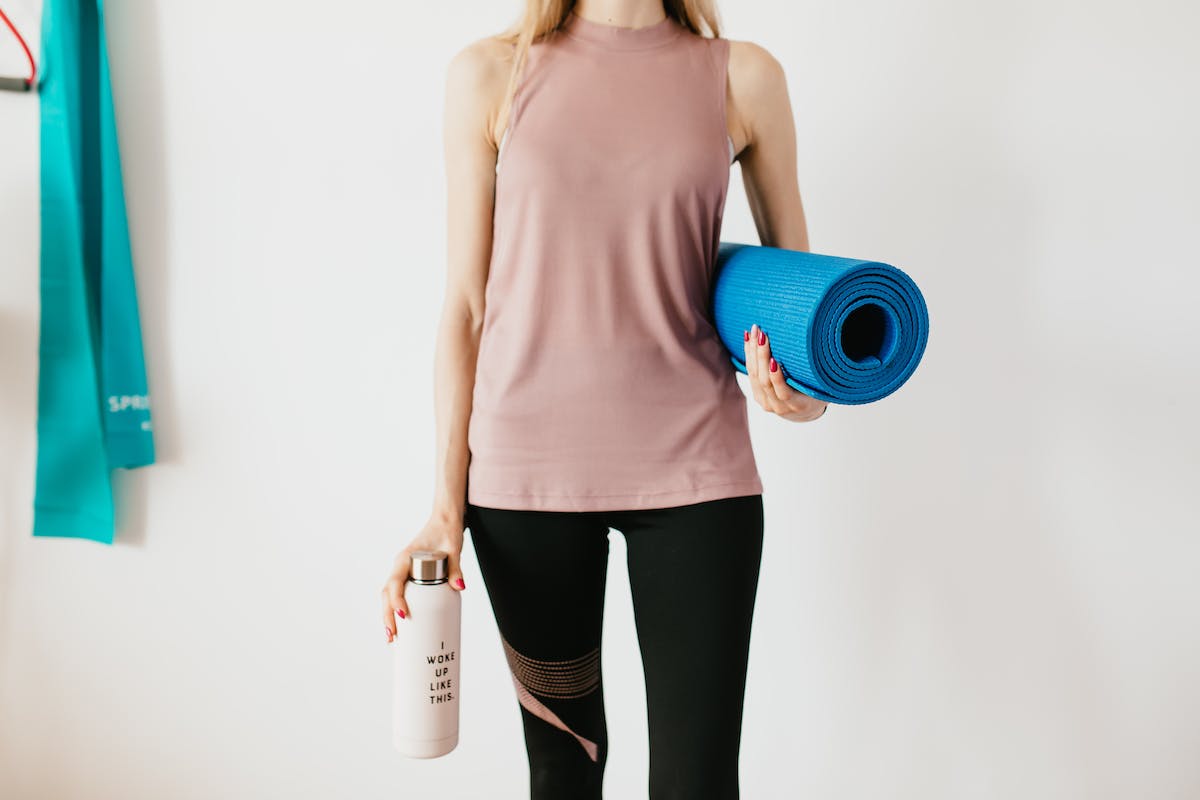 avantages home gym