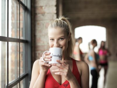 avantages tasse personnalisée