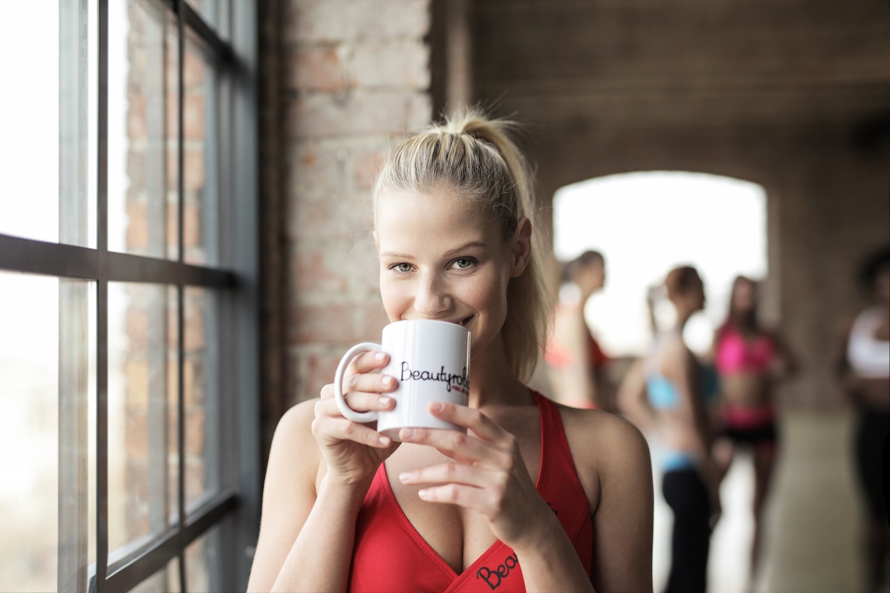 avantages tasse personnalisée
