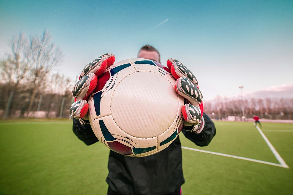 ballon de football