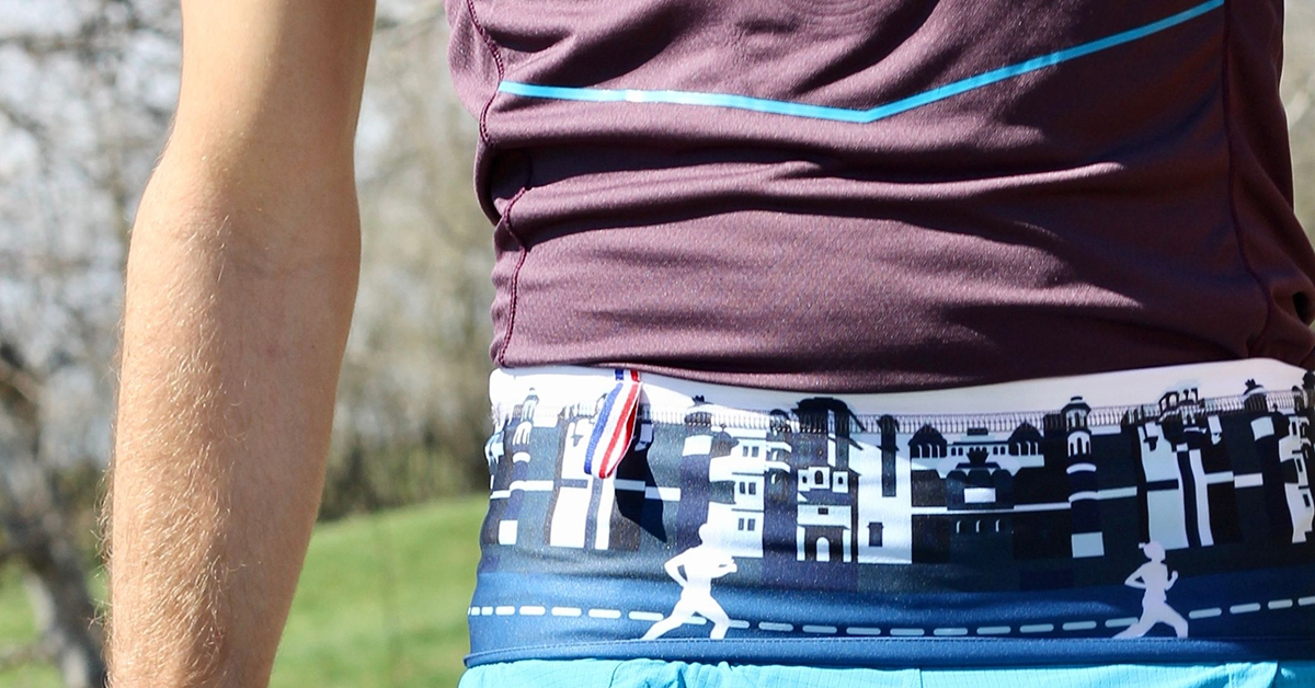 bandeau personnalise