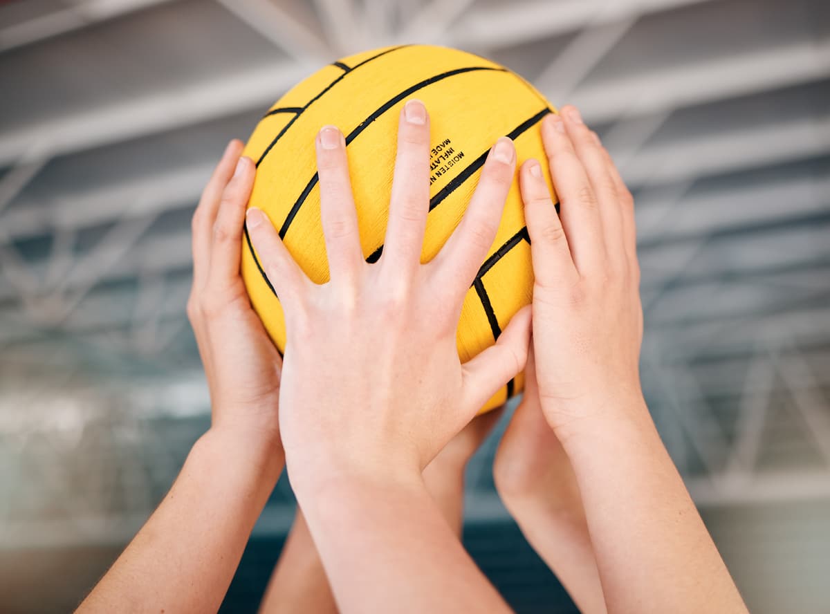 beach handball