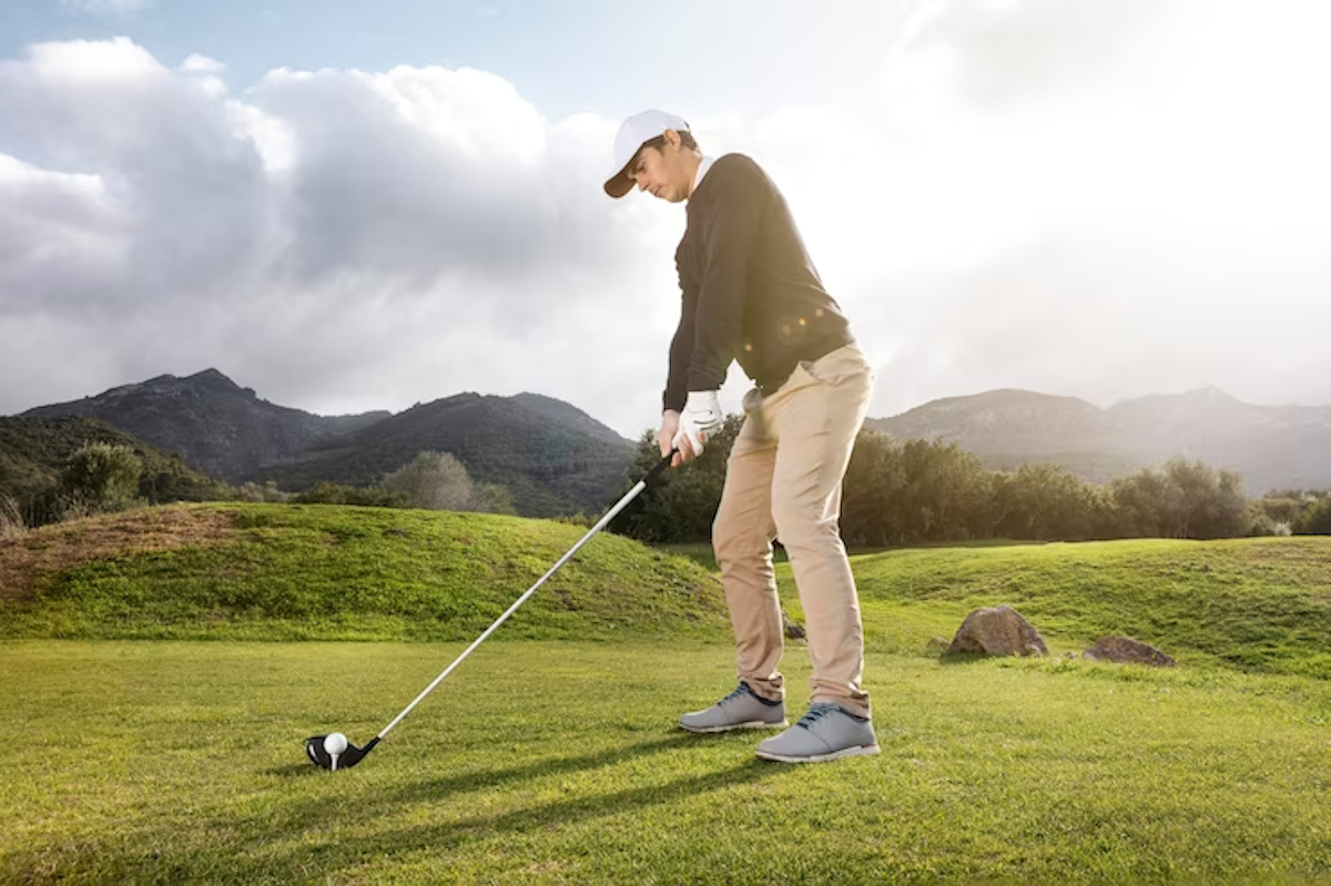 birdie golf