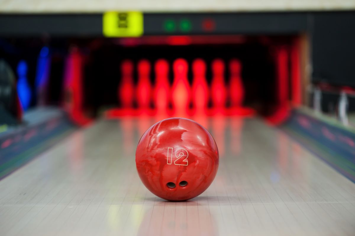 boule bowling