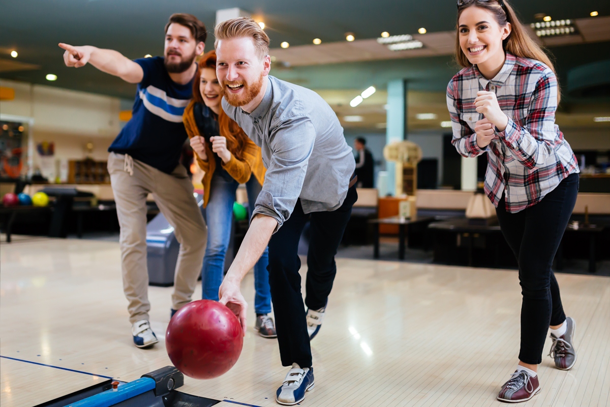 bowling jeu ou sport