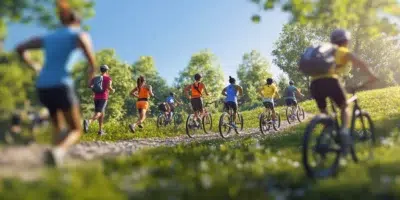 calculez itinéraire