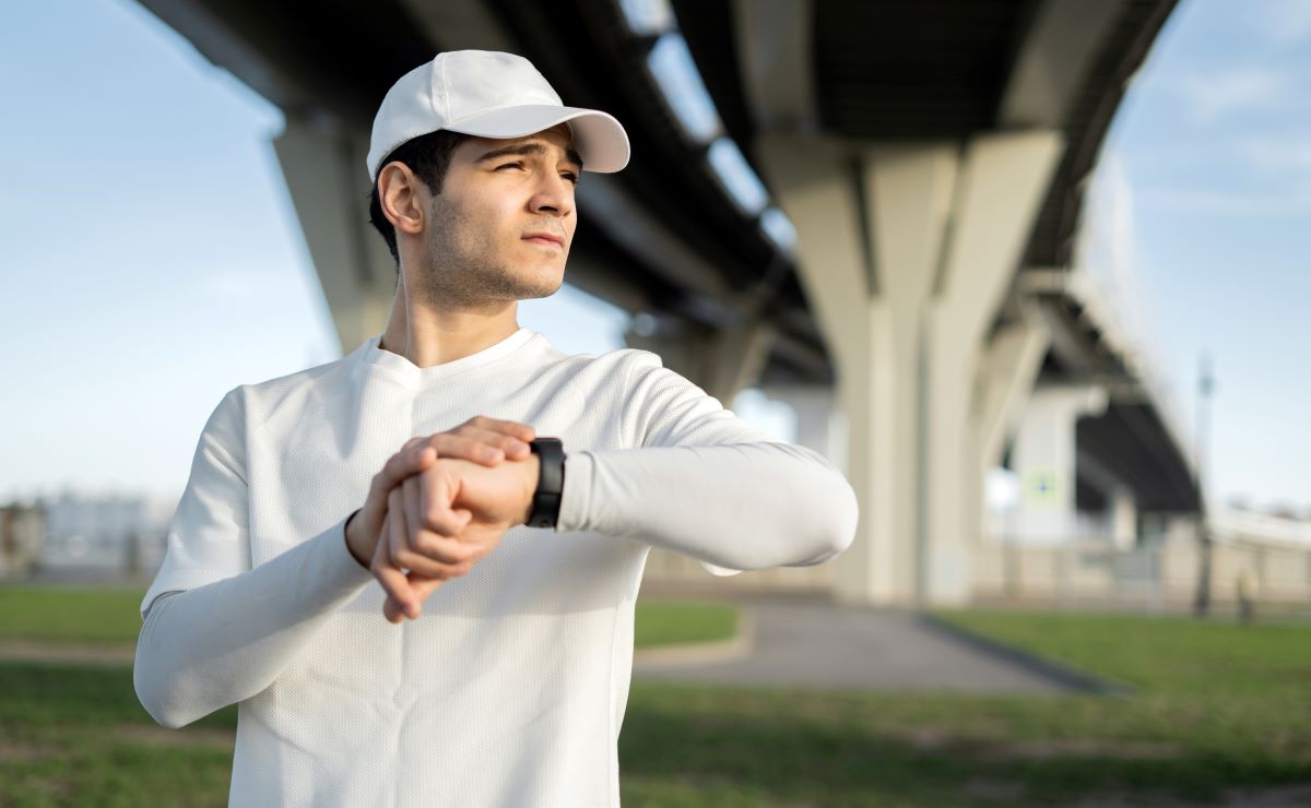 Compteur de calories sport suivez votre consommation de calories en