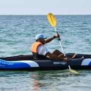 Canoë-kayak : astuces pour se procurer du matériel bon marché