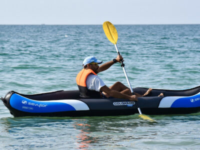 Canoë-kayak : astuces pour se procurer du matériel bon marché