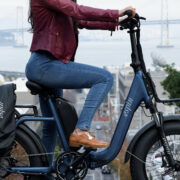 Ce que vous ignoriez sur les vélos électriques