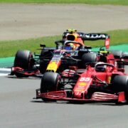 champion formule 1