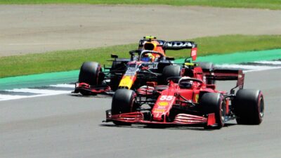 champion formule 1