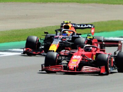champion formule 1