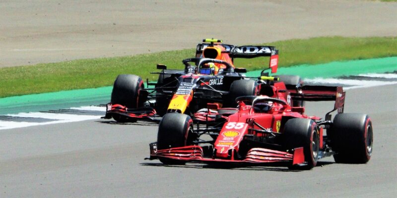 champion formule 1