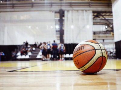 chants de basket-ball