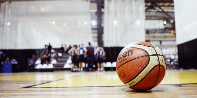 chants de basket-ball