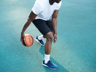 chaussure de basket