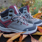 chaussure de marche