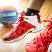 chaussures basket-ball